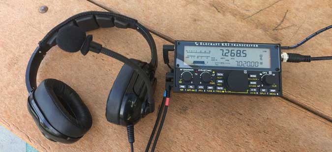 Earpiece Earphone Headset for ICOM IC-F4022 IC-F15 F25 F25SR IC-F3062 Radio 